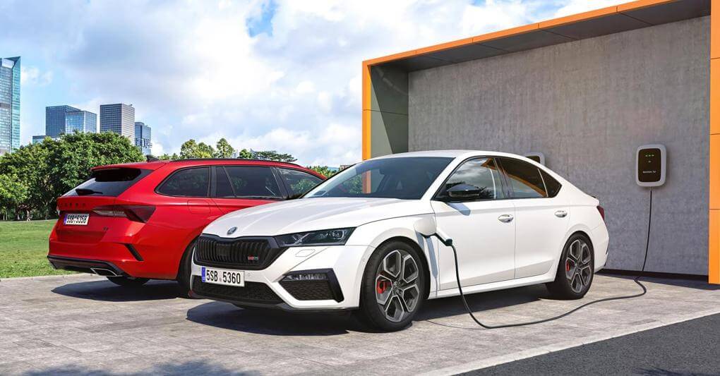 Sostenibile, sicura, veloce: l’ibrida ha una nuova anima