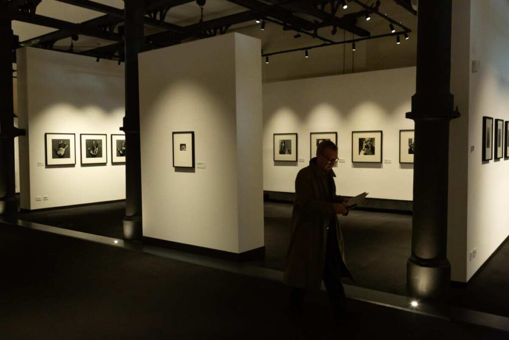 Roma, apre il primo Centro Pubblico di Fotografia: un’eccellenza tecnologica firmata Archeologia Industriale 2030 Scarl, To Be e XAL