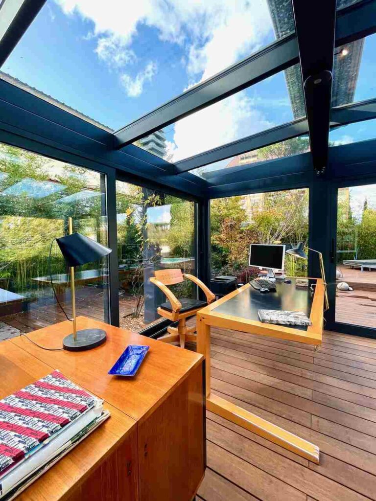 RESOLGLASS PUNTA SU VETRO E ACCIAIO: RICERCA, BREVETTI E SOSTENIBILITÀ AL CENTRO DELLA STRATEGIA