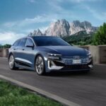 Auto elettriche: la futuristica proposta di Audi
