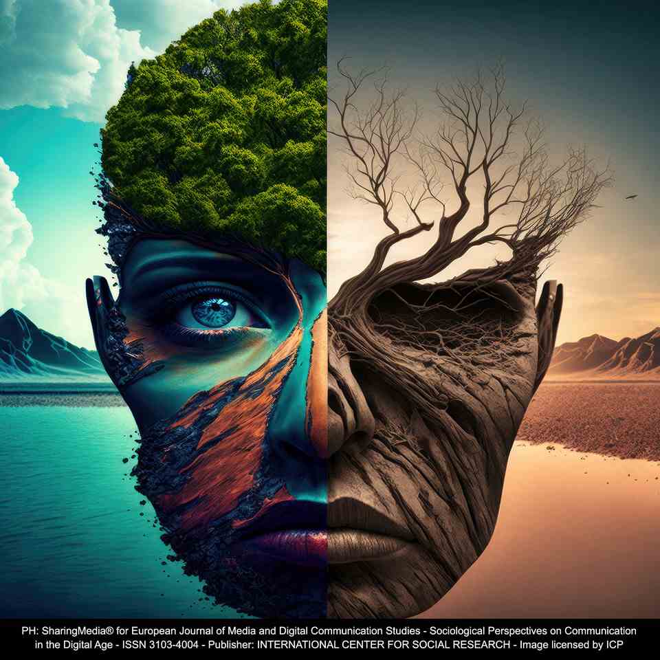 RICERCA SCIENTIFICA E COMUNICAZIONE DIGITALE: L’INTERNATIONAL CENTER FOR SOCIAL RESEARCH (ICSR) OTTIENE IL DOI 10.66431